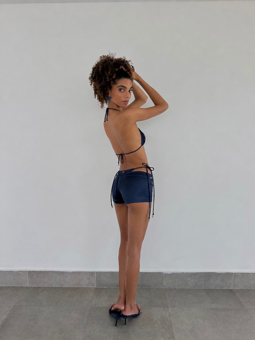 Mini Shorts